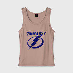 Женская майка хлопок HC Tampa Bay