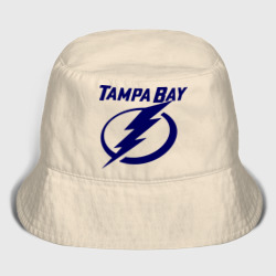 Женская панама хлопок HC Tampa Bay