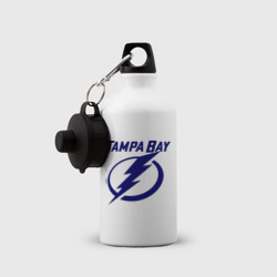 Бутылка спортивная HC Tampa Bay - фото 2
