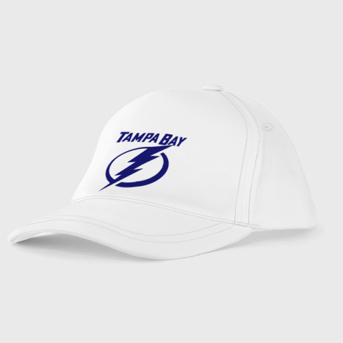 Детская бейсболка HC Tampa Bay