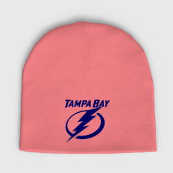 Мужская шапка демисезонная HC Tampa Bay