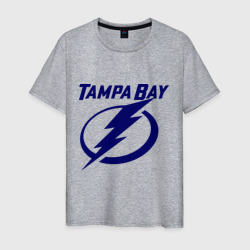 Мужская футболка хлопок HC Tampa Bay