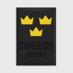 Ежедневник Swedish Hockey