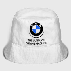 Детская панама хлопок BMW Driving Machine