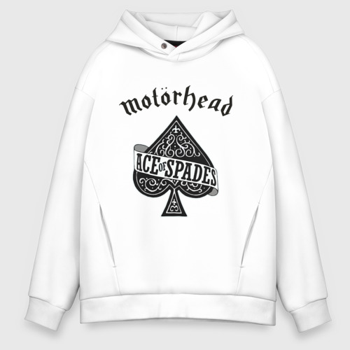 Ace of clearance spades hoodie
