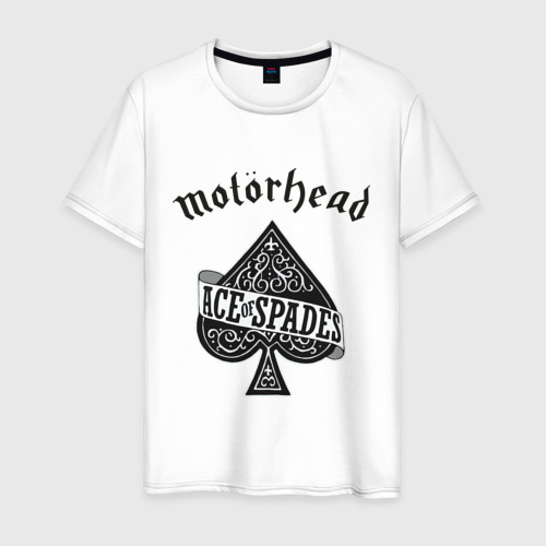 Ace of spades shirt store