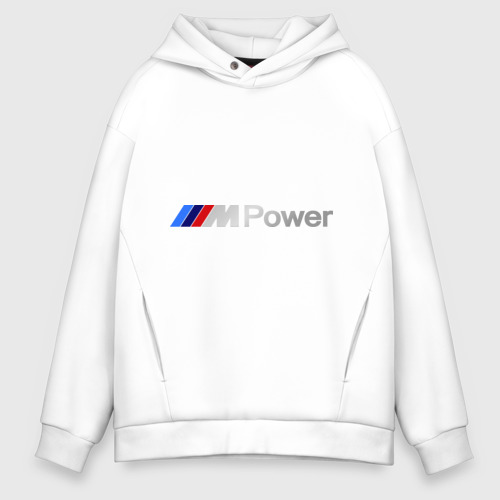 Худи BMW мужские