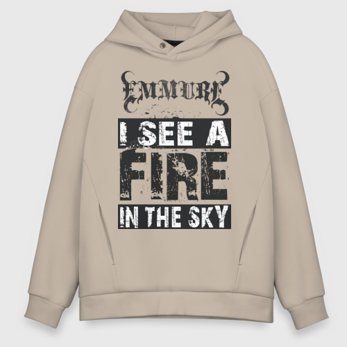 Emmure hoodie 2025