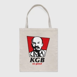 Шоппер BioNature KGB - So Good