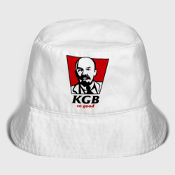 Мужская панама хлопок KGB - So Good