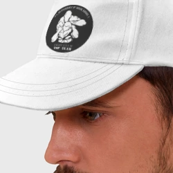 Бейсболка Грэпплинг