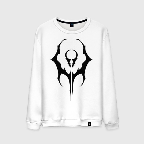 Мужской свитшот хлопок Kain Symbol Фото 01 Мужской свитшот хлопок Kain Symbol Фото 01