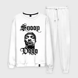 Мужской костюм хлопок Snoop Dogg