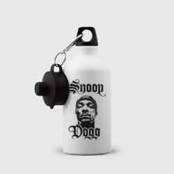 Бутылка спортивная Snoop Dogg - фото 2