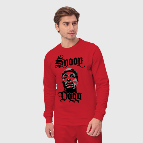 Snoop dogg hoodie poncho cheap