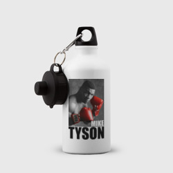 Бутылка спортивная Mike Tyson - фото 2