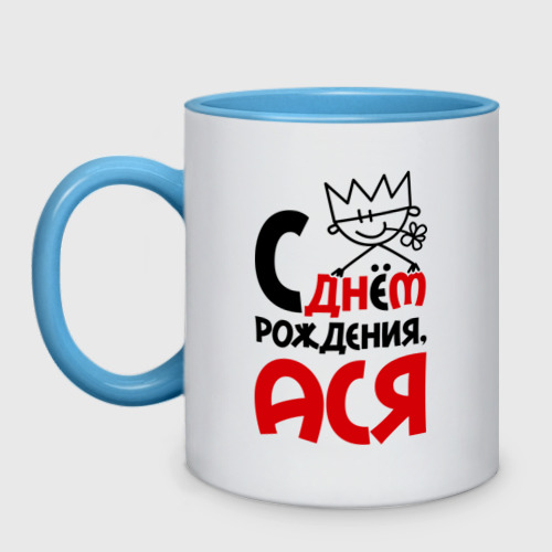 С днем рождения ася картинки, марта