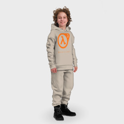 Детский костюм хлопок Oversize Half - life 3 - фото 2