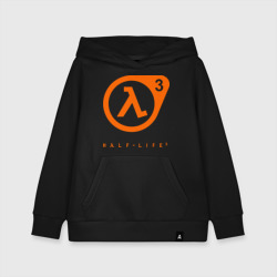 Детская толстовка хлопок Half - life 3