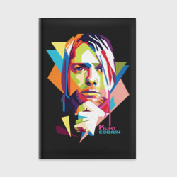 Ежедневник Kurt Cobain