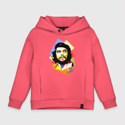 Детское худи Oversize хлопок Che Guevara