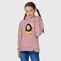Детское худи Oversize хлопок Che Guevara - фото 2