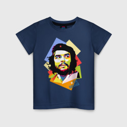 Детская футболка хлопок Che Guevara