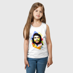 Детская майка хлопок Che Guevara - фото 2