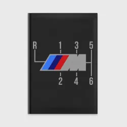 Ежедневник BMW