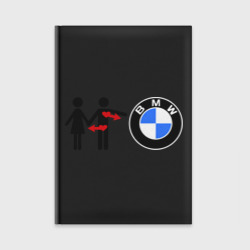 Ежедневник I love BMW