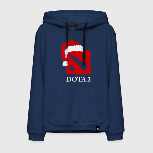 Мужская Толстовка Dota 2 (хлопок)