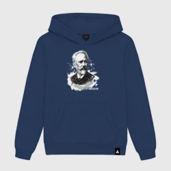 Женская толстовка хлопок Чайковский