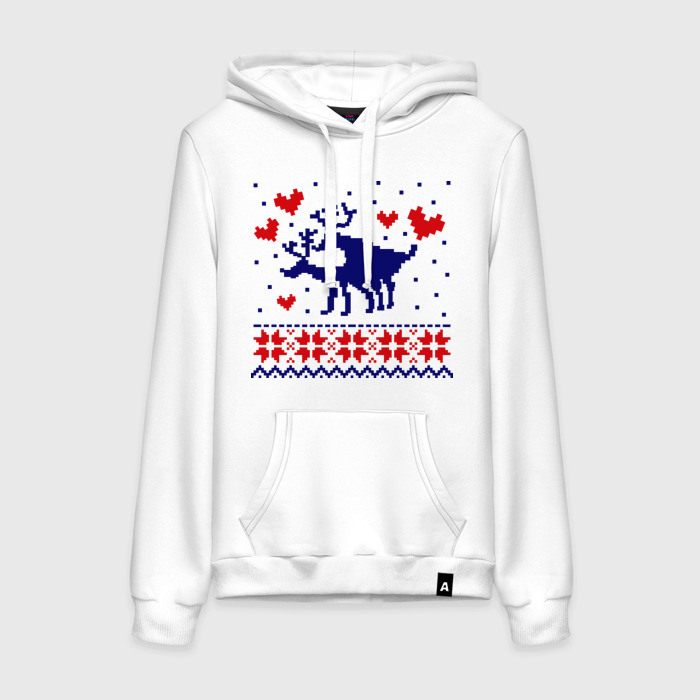 толстовка любовь