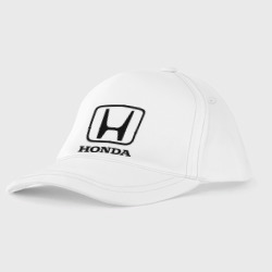 Детская бейсболка Honda logo