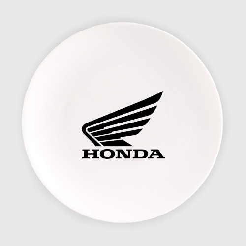 Тарелка Honda Motor