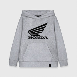 Детская толстовка хлопок Honda Motor