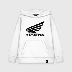 Детская толстовка хлопок Honda Motor