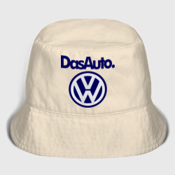 Мужская панама хлопок Volkswagen Das Auto