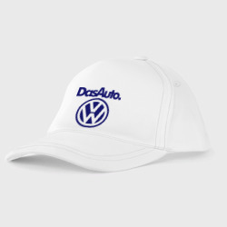 Детская бейсболка Volkswagen Das Auto