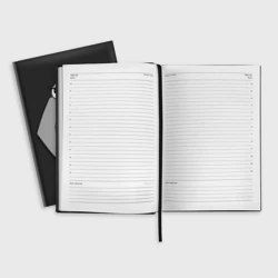 Ежедневник Гайка - фото 2