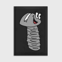 Ежедневник Болт