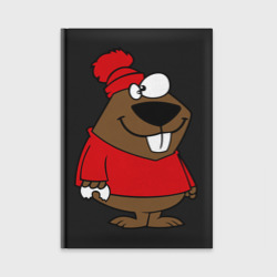 Ежедневник Бобер