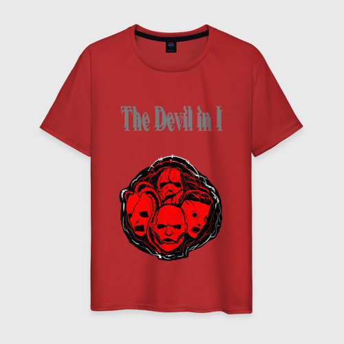 Devil t shirt deals