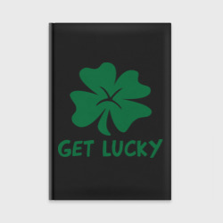 Ежедневник Get lucky