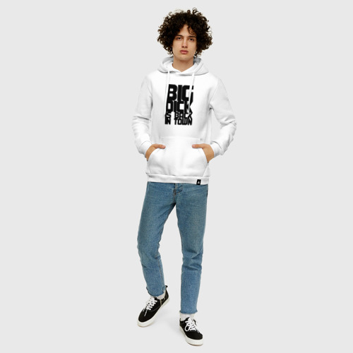Dickis hoodie online