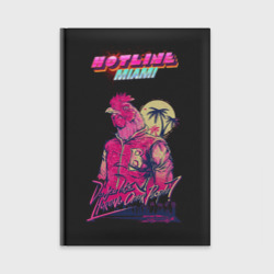 Ежедневник Hotline Miami