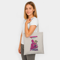 Шоппер BioNature Hotline Miami - фото 2