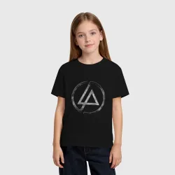 Детская футболка хлопок Linkin Park - фото 3