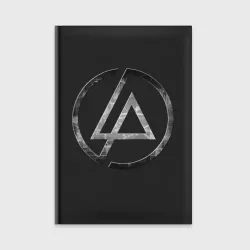 Ежедневник Linkin Park
