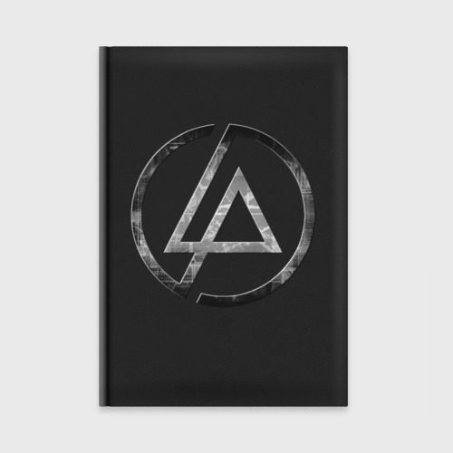 Ежедневник Linkin Park